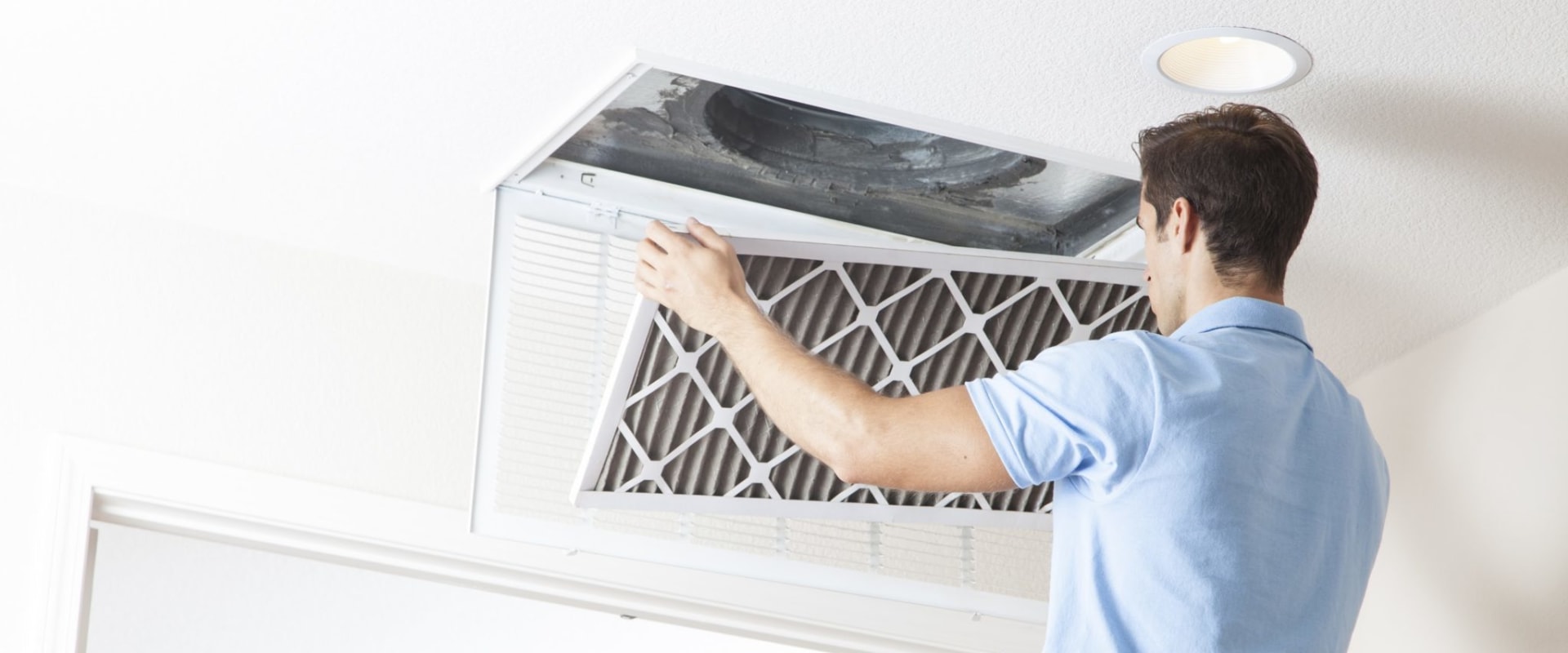 Choosing the Right Air Filter for Your House and Its Importance on Duct Sealing