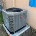 How Trane Air Filters Size by Model Number Impacts Duct Sealing Efficiency in Miami Dade County FL?