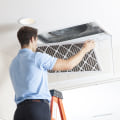 Choosing the Right Air Filter for Your House and Its Importance on Duct Sealing