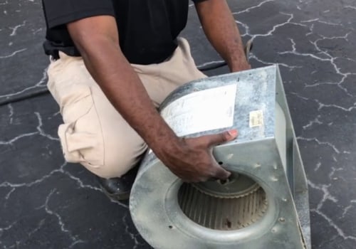 Maximize Efficiency With Air Filter Delivery Subscription and Duct Sealing in Miami Dade County FL